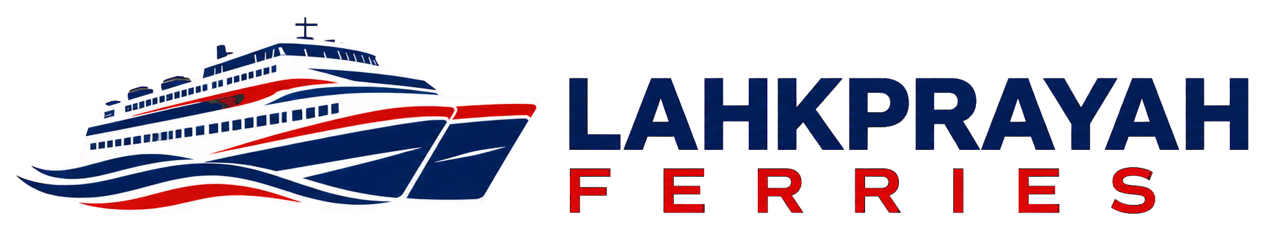 LAHKPRAYAH Ferries